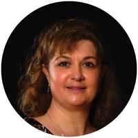 Irene BIANCHI