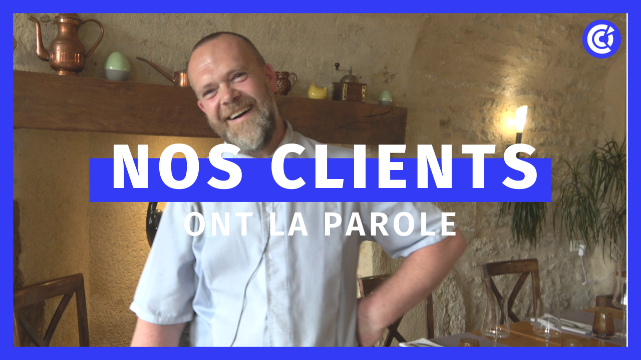 Nos clients ont la parole - Inondations