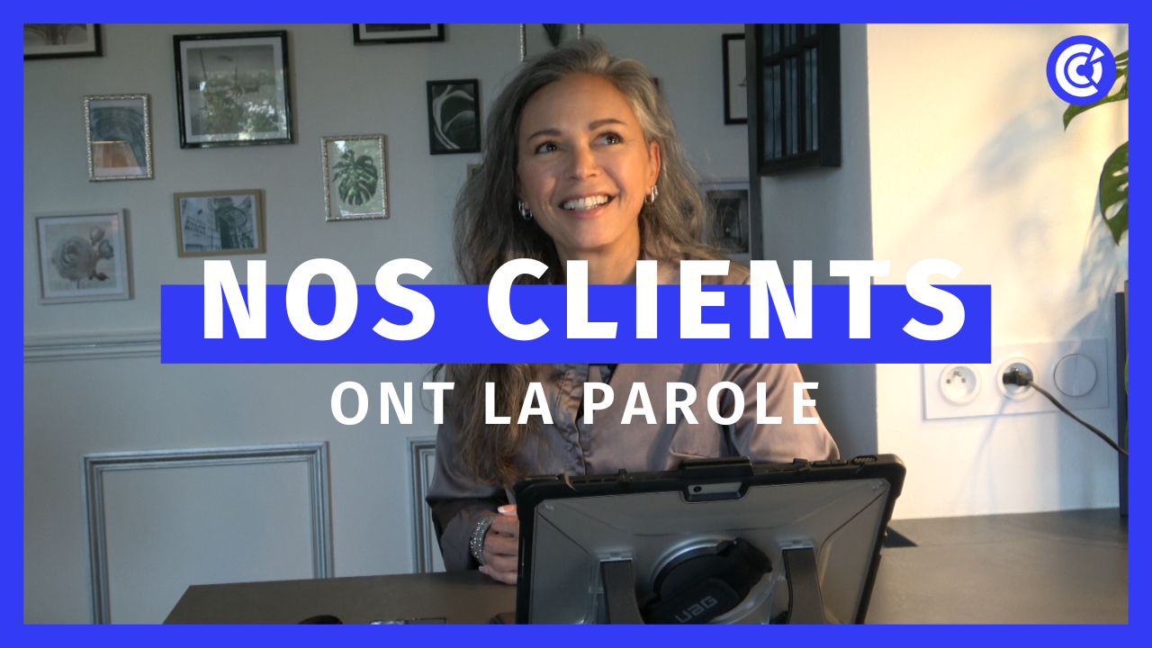 Nos clients ont la parole - Immo Diag Technologie