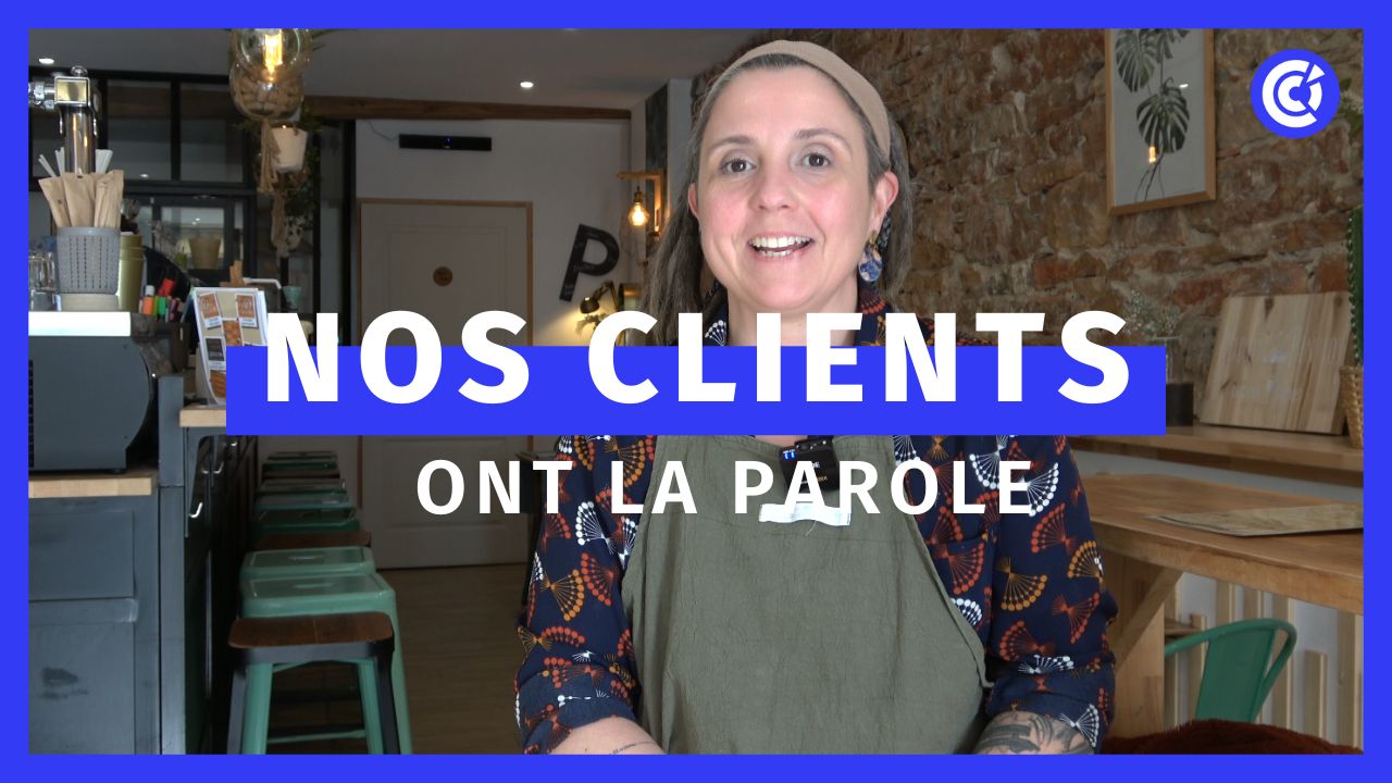 Nos clients ont la parole - Pixelles Pintxos