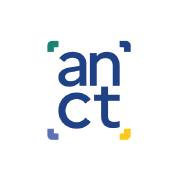 ANCT logo intiales