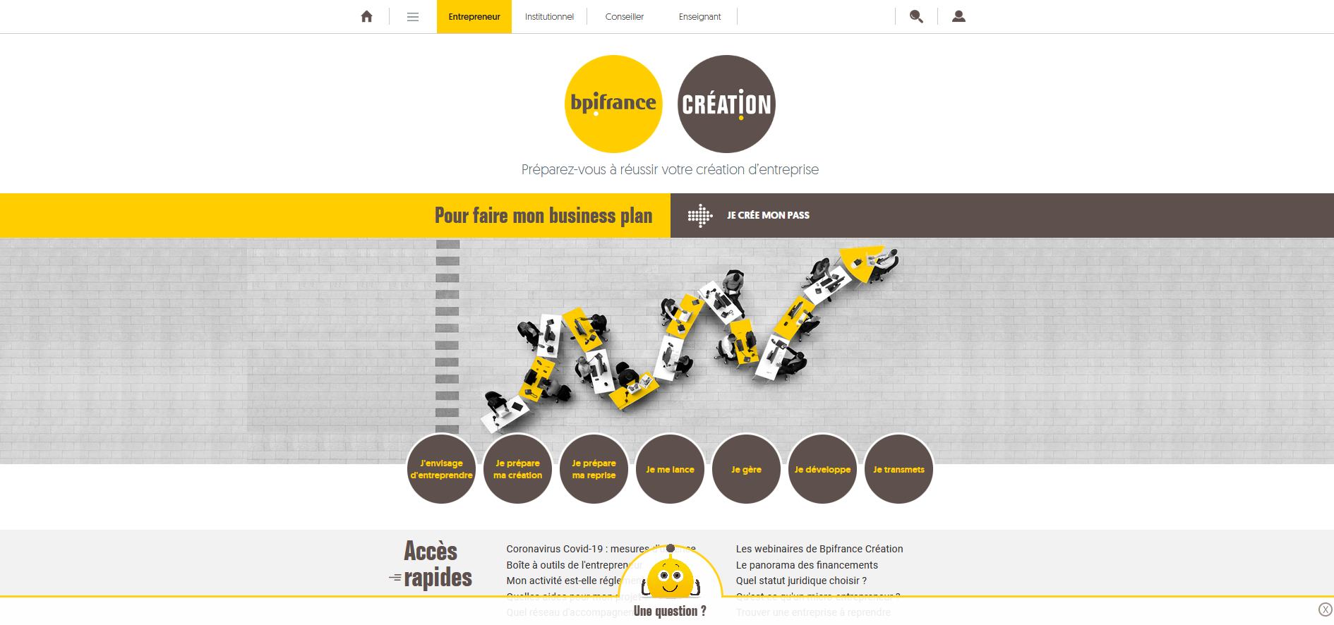 BPIFrancecreationsite