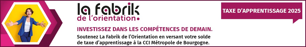 Taxe d'apprentissage 2025