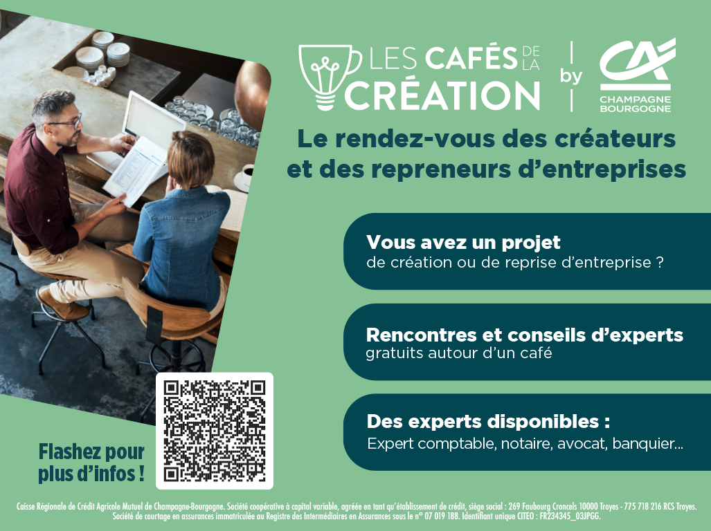 café création