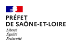 Prefecture Saone-et-Loire
