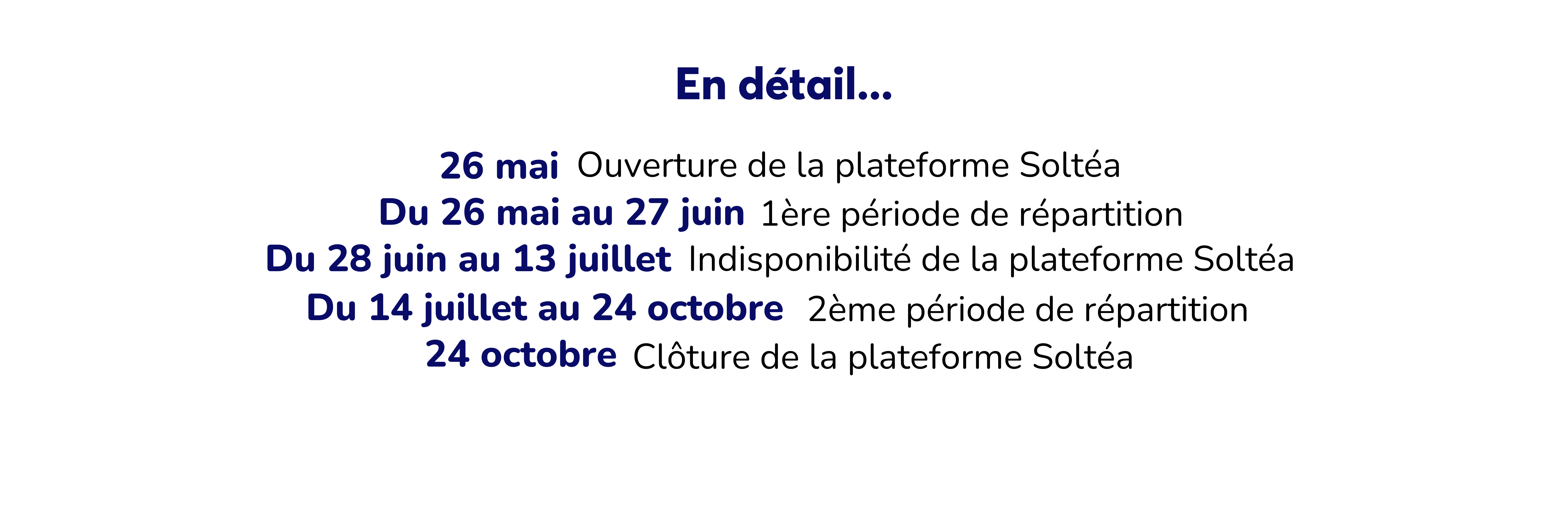 Calendrier taxe d'apprentissage 2025