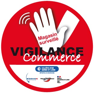 Vigilance Commerce