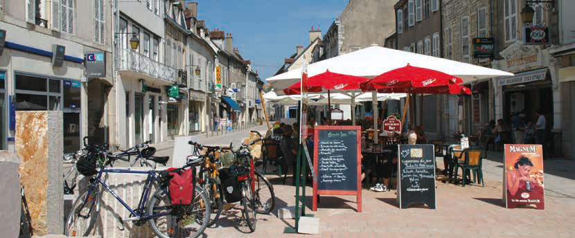 Coeur de ville