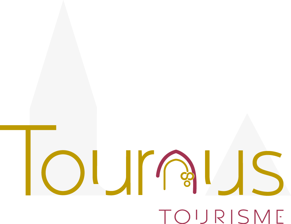 Logo Office de Tourisme Tournus