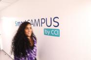 Smartcampus galerie 1