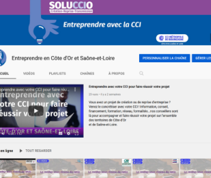 Youtube Entreprendre