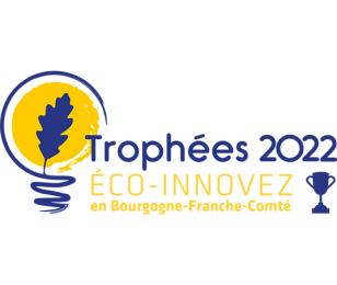 Trophées Eco-innovez 22