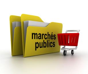 marches publics