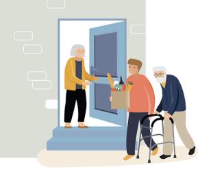 Salon Opportunités Seniors BFC