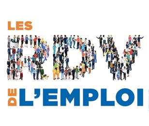 RDV de l'emploi 2022