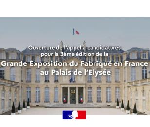 Grande Exposition du Fabriqué en France