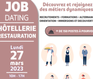 Job dating