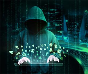 cyberattaque