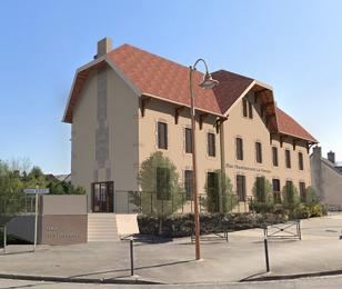 genlis restaurant