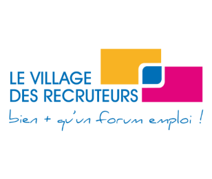 Le village des recruteurs