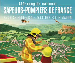 CONGRES DES SAPEURS POMPIERS