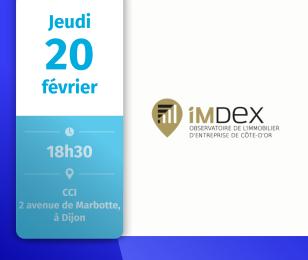 IMDEX 2025