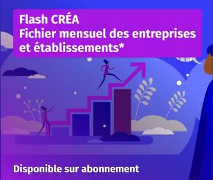 Actualité FLASH CREA