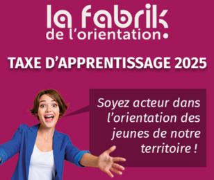 Taxe d'apprentissage 2025