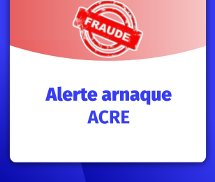 Fraude ACRE