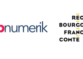 Kapnumerik et la région Bourgogne Franche-Comté