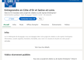 Linkedin CCIMDB entrep
