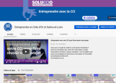 Youtube Entreprendre