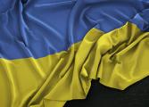 Drapeau Ukraine