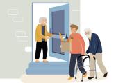 Salon Opportunités Seniors BFC