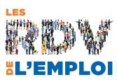RDV de l'emploi 2022
