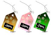 soldes etiquettes
