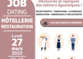Job dating