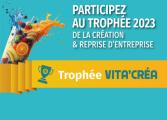 Trophée VITA'CRÉA