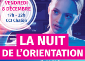 Actualité NUIT DE L'ORIENTATION