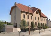 genlis restaurant