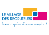 Le village des recruteurs