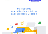 Google Van