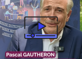 Pascal GAUTHERON