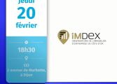 IMDEX 2025
