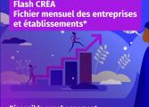 Actualité FLASH CREA