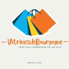 Vitrines de Bourgogne 