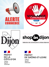 Securité Commerce