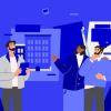 Confiez vos formalités d'entreprise à un interlocuteur unique