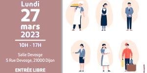 Job Dating