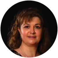 Irene BIANCHI